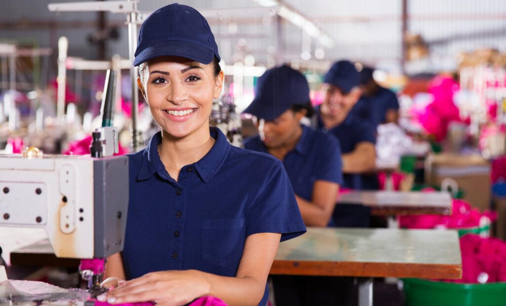clothes company